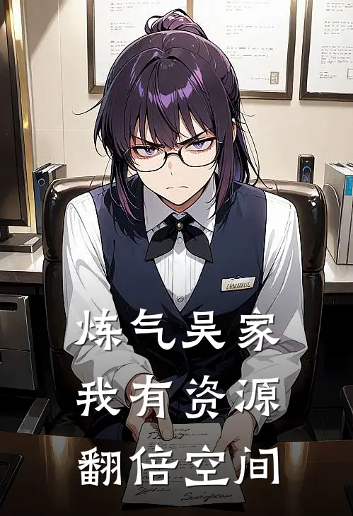 炼气吴家，我有资源翻倍空间