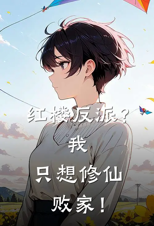 红楼反派？我，只想修仙败家！