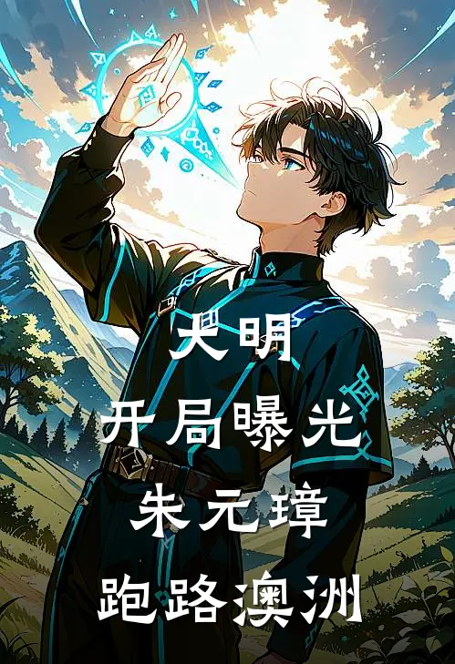 大明：开局曝光朱元璋，跑路澳洲