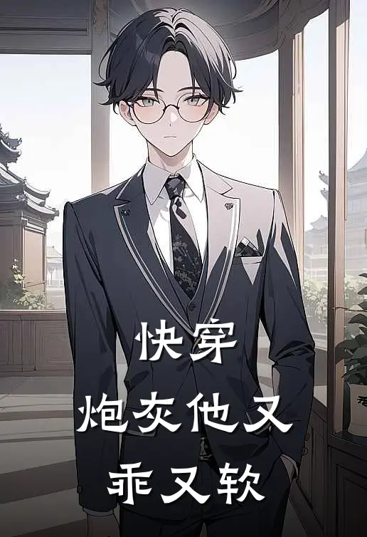 快穿：炮灰他又乖又软