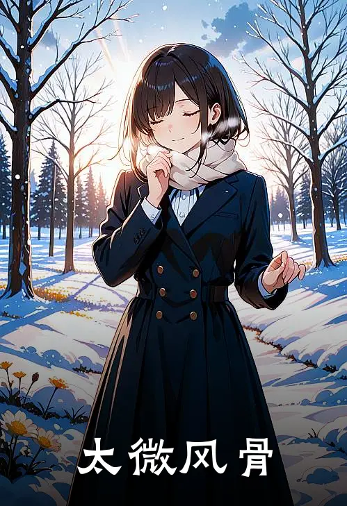 太微风骨