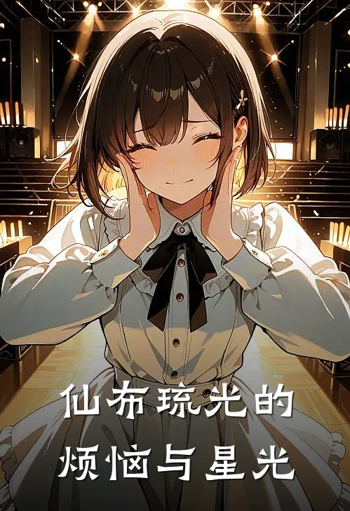 仙布琉光的烦恼与星光