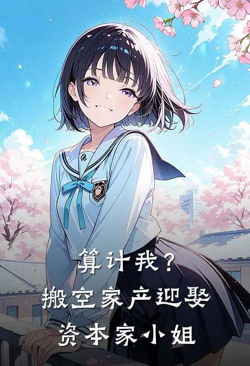 算计我？搬空家产迎娶资本家小姐