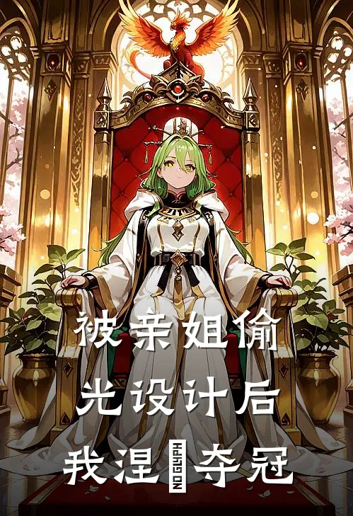 被亲姐偷光设计后，我涅槃夺冠