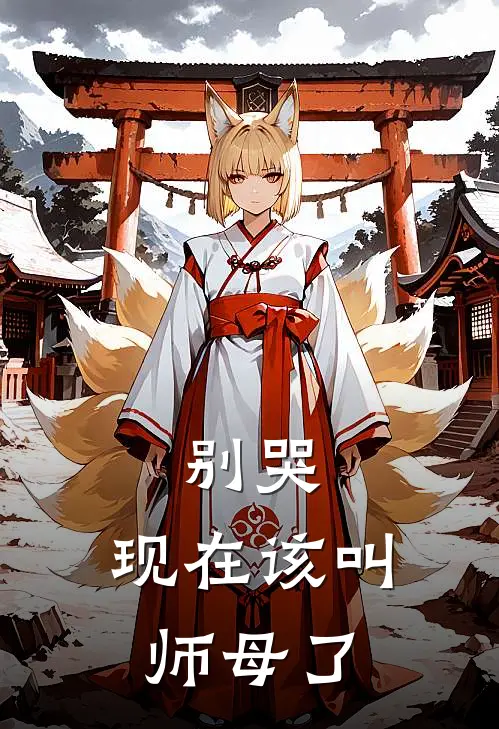 别哭，现在该叫师母了