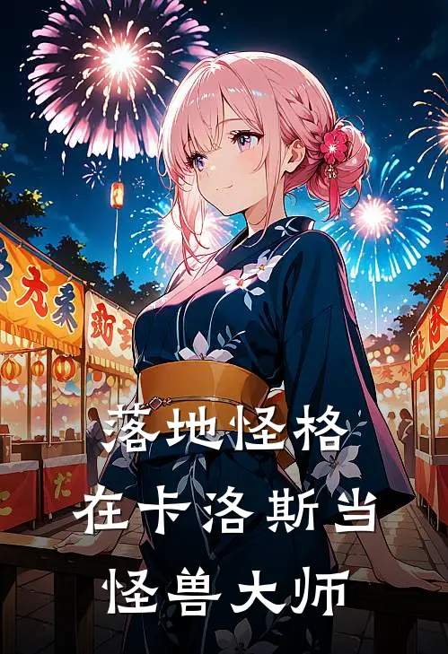 落地怪格：在卡洛斯当怪兽大师