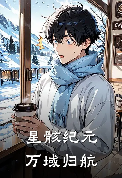 星骸纪元：万域归航