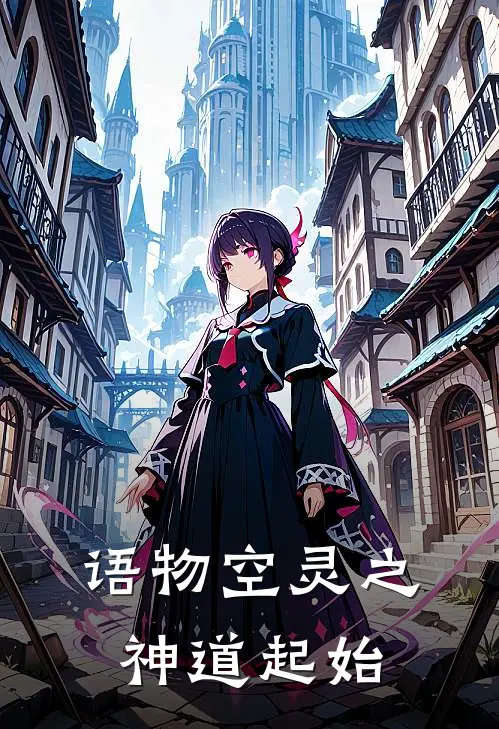 语物空灵之神道起始