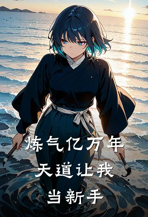 炼气亿万年，天道让我当新手