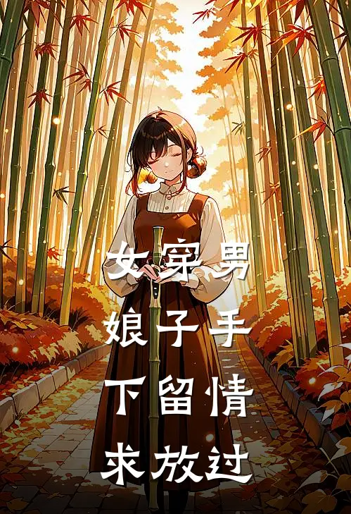 女穿男，娘子手下留情，求放过