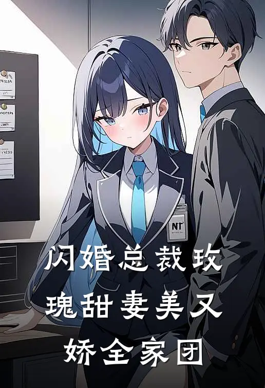 闪婚总裁玫瑰甜妻美又娇全家团