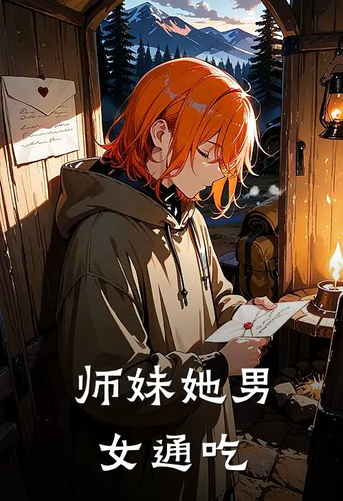 师妹她男女通吃