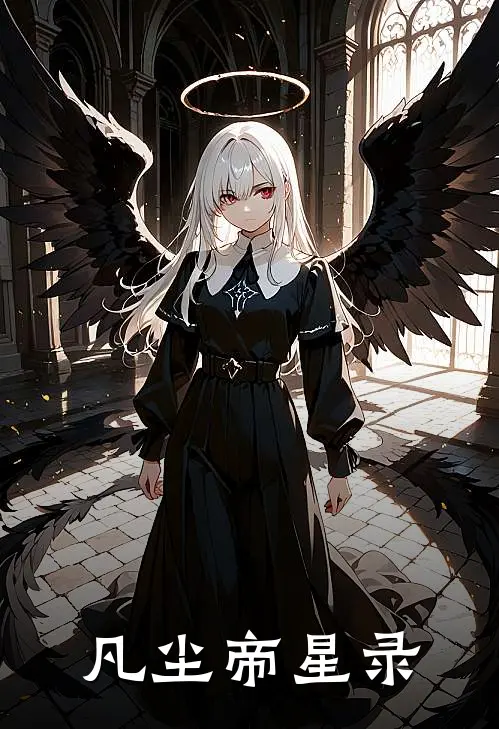 凡尘帝星录