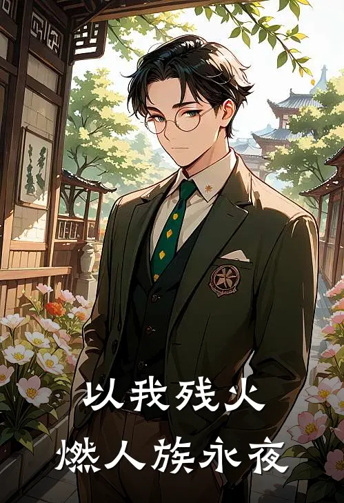 以我残火，燃人族永夜