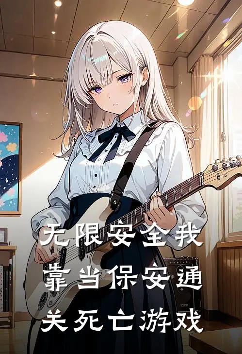 无限安全我靠当保安通关死亡游戏