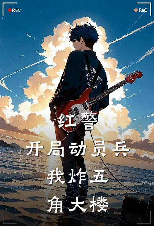 红警：开局动员兵，我炸五角大楼