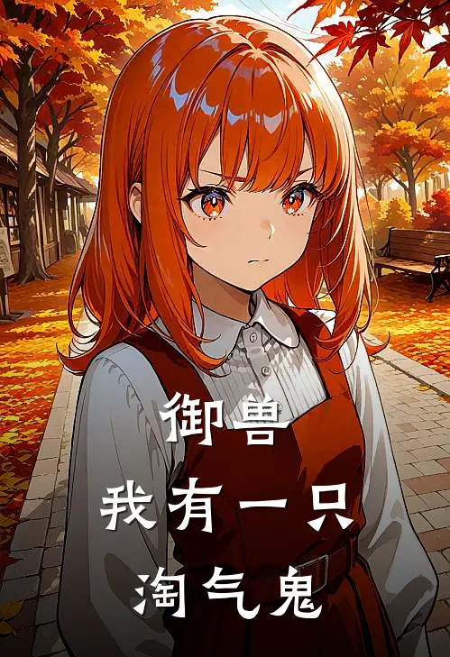 御兽：我有一只淘气鬼