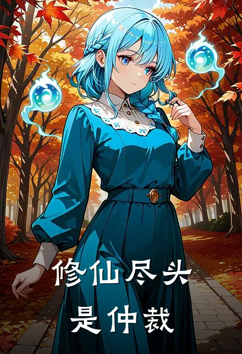 修仙尽头是仲裁