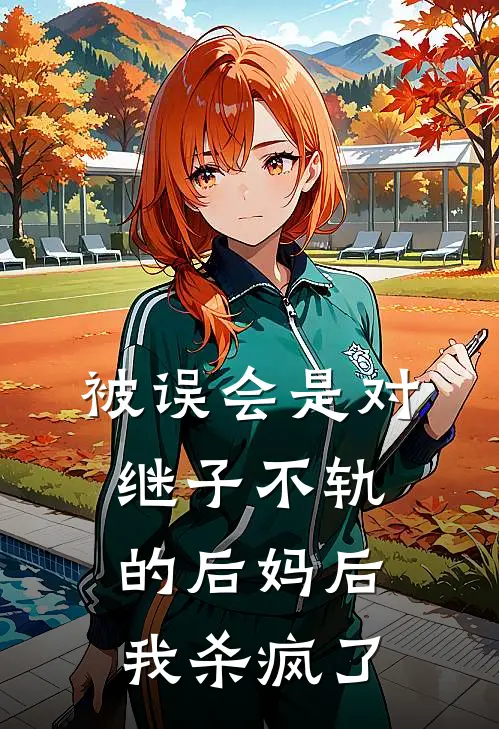 被误会是对继子不轨的后妈后，我杀疯了