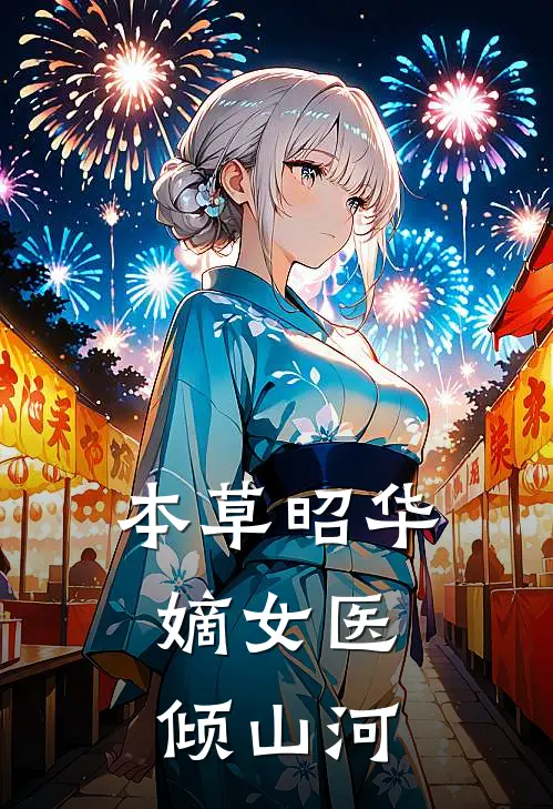 本草昭华：嫡女医倾山河