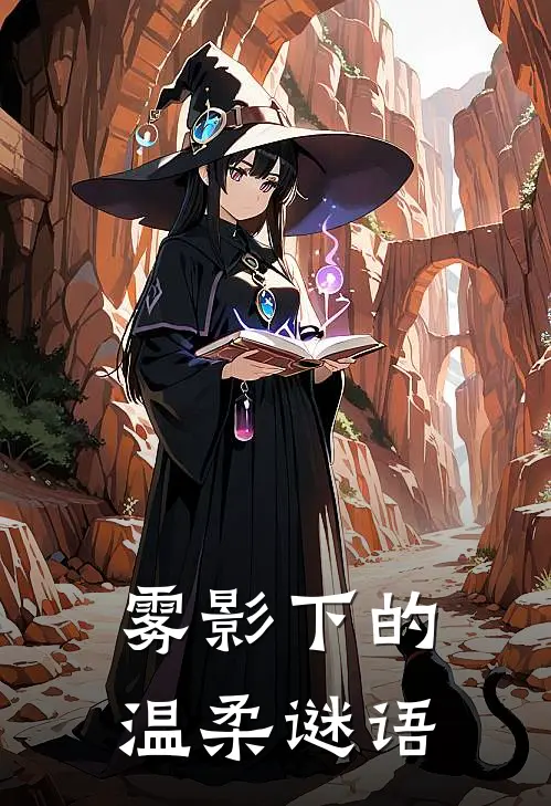 雾影下的温柔谜语