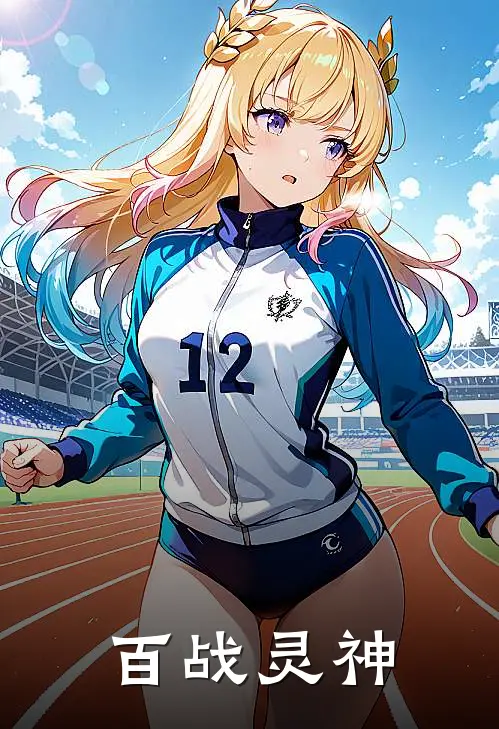 百战灵神