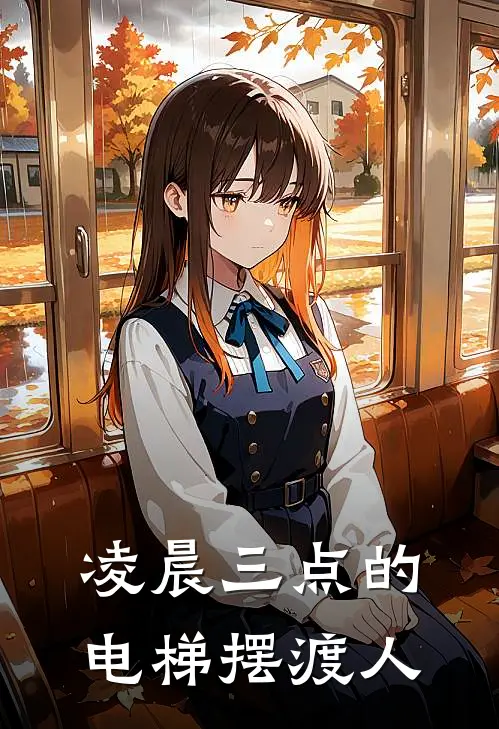 凌晨三点的电梯摆渡人