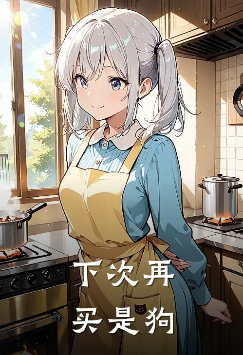 下次再买是狗