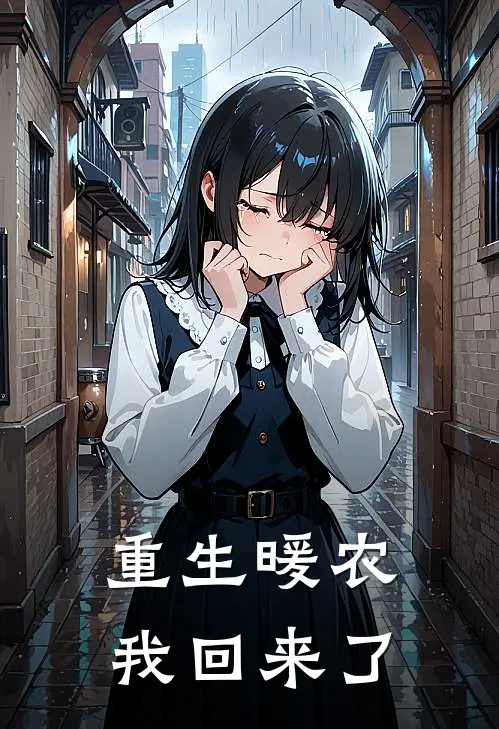 重生暖农：我回来了