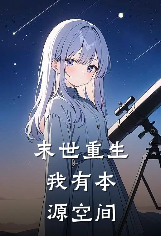 末世重生：我有本源空间