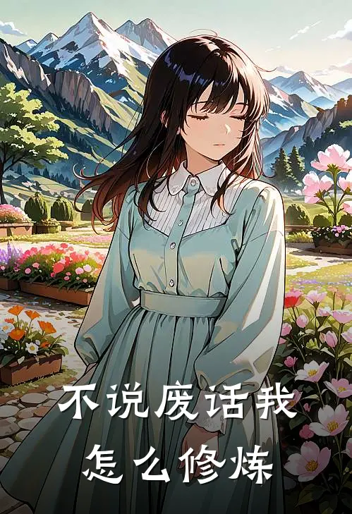 不说废话我怎么修炼