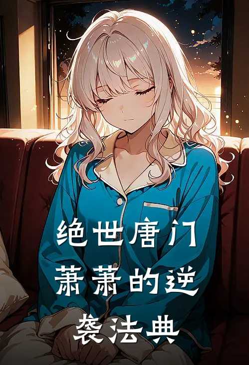绝世唐门：萧萧的逆袭法典