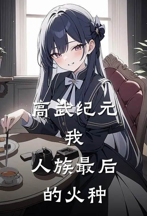 高武纪元：我，人族最后的火种