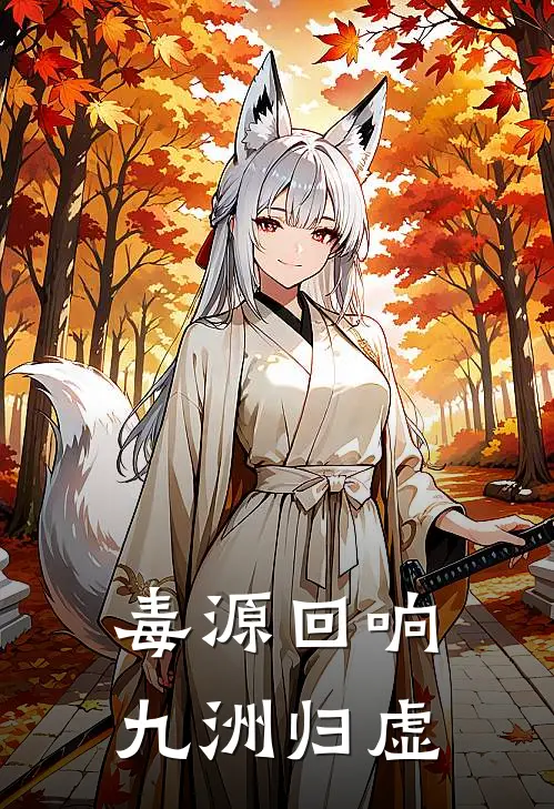 毒源回响：九洲归虚