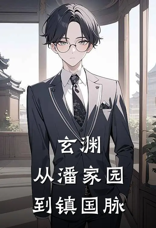 玄渊：从潘家园到镇国脉