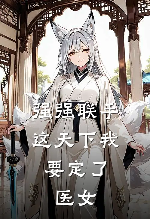 强强联手，这天下我要定了，医女