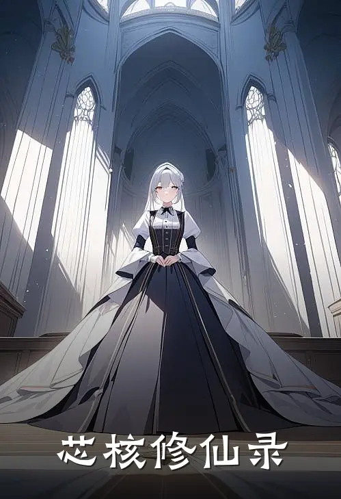 芯核修仙录