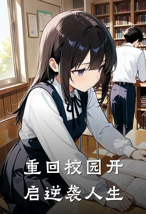 重回校园开启逆袭人生