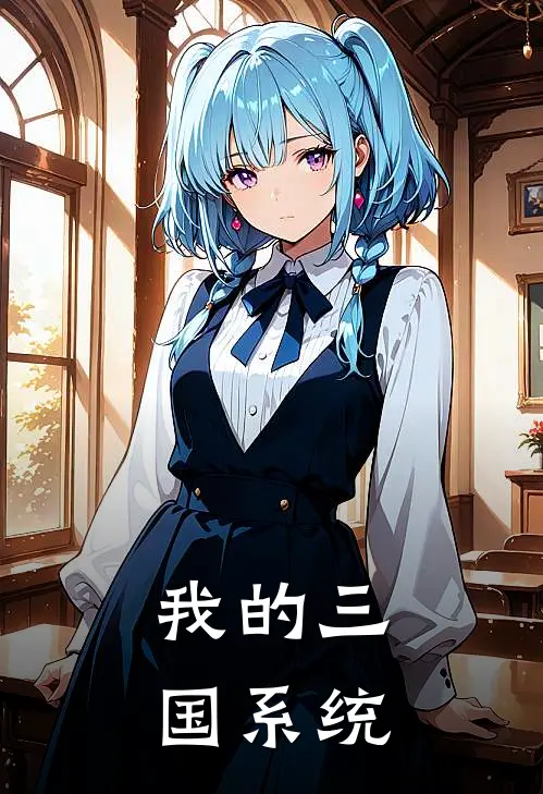 我的三国系统