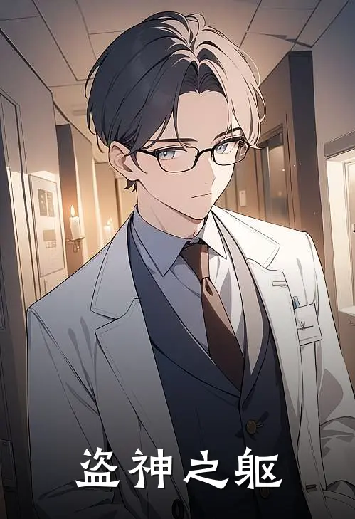 盗神之躯