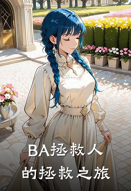 BA拯救人的拯救之旅