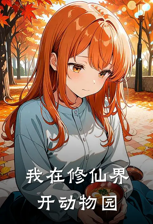 我在修仙界开动物园