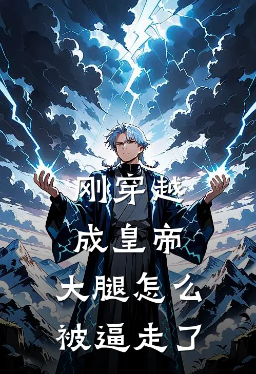 刚穿越成皇帝，大腿怎么被逼走了