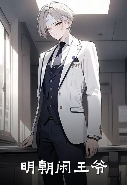 明朝闲王爷