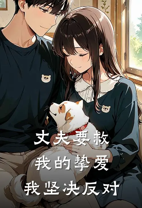 丈夫要救我的挚爱，我坚决反对