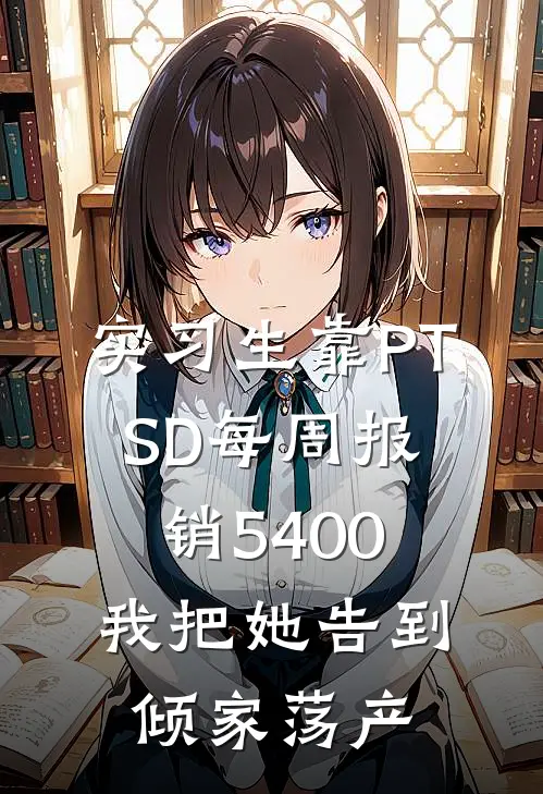 实习生靠PTSD每周报销5400，我把她告到倾家荡产