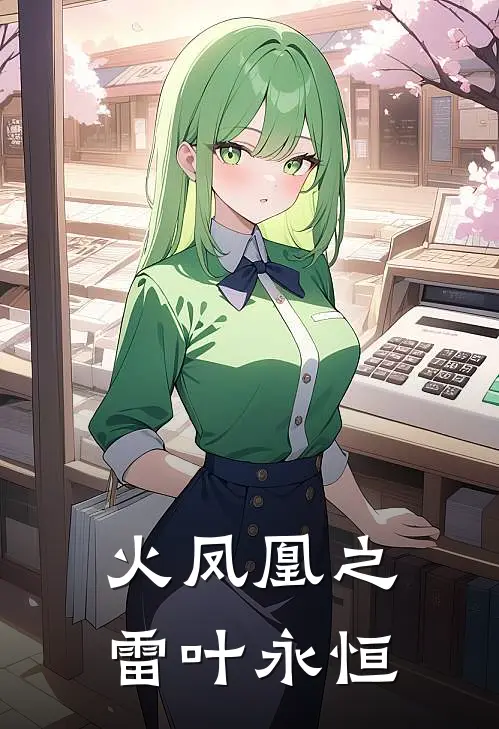 火凤凰之雷叶永恒