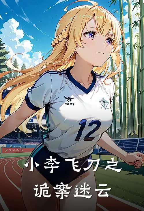 小李飞刀之诡案迷云