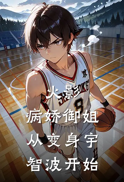 火影：病娇御姐从变身宇智波开始