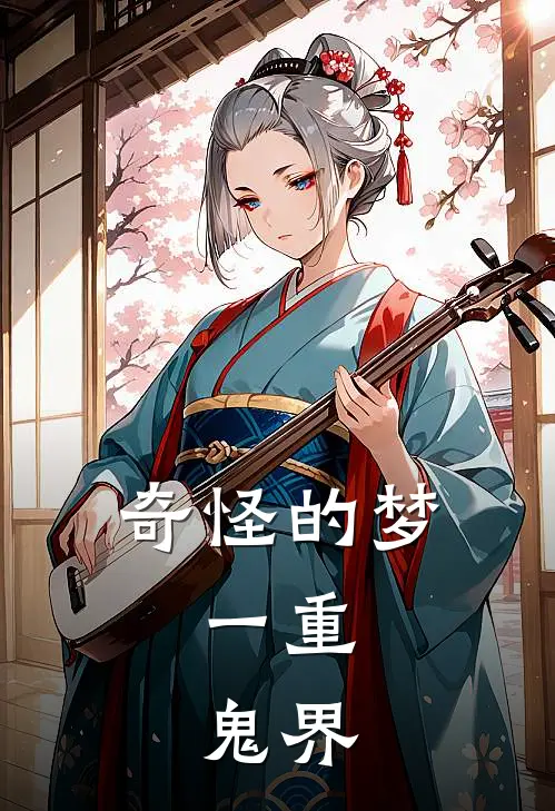 奇怪的梦：一重：鬼界